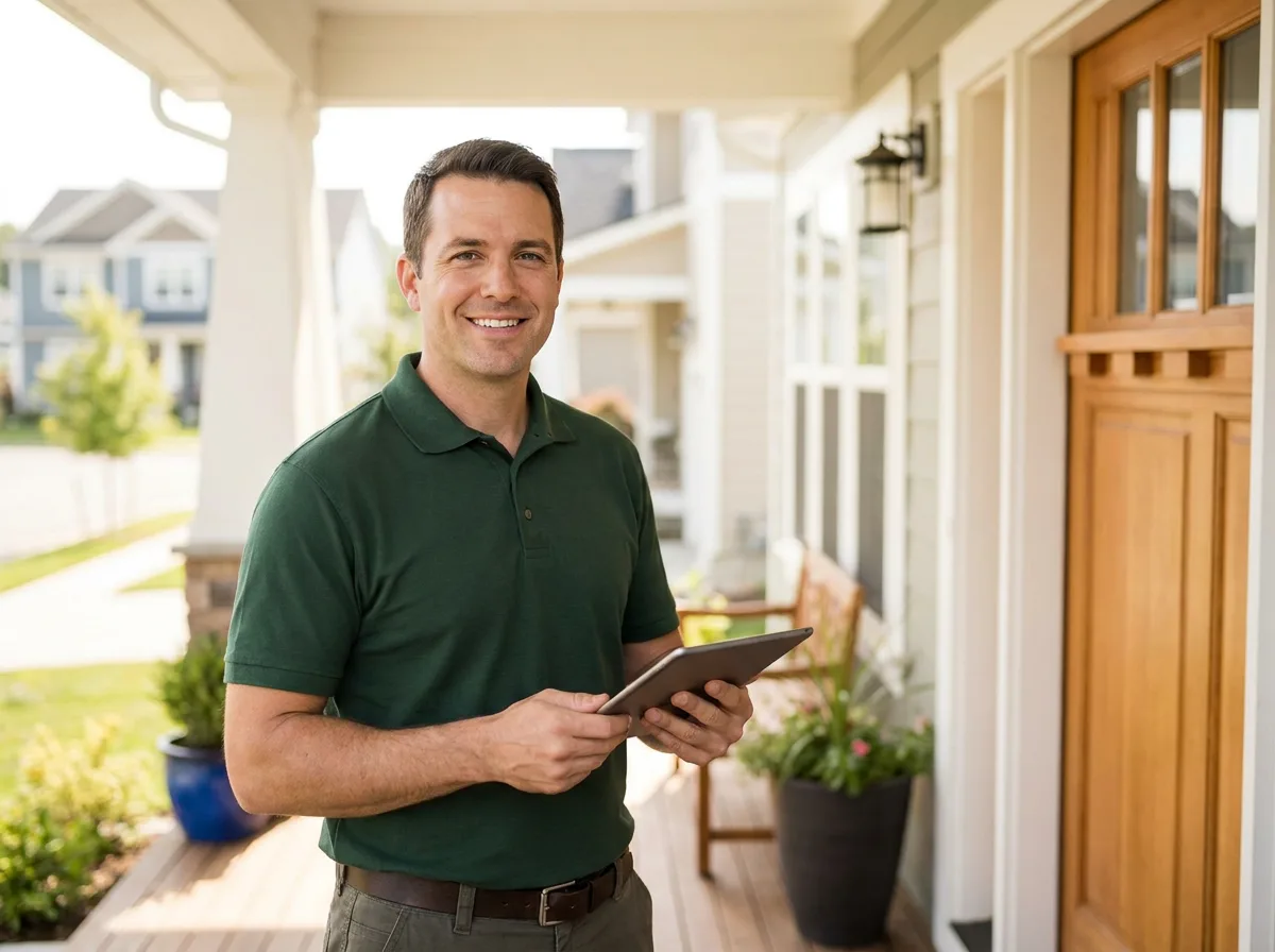 Pest control FAQs for Fletcher, OH